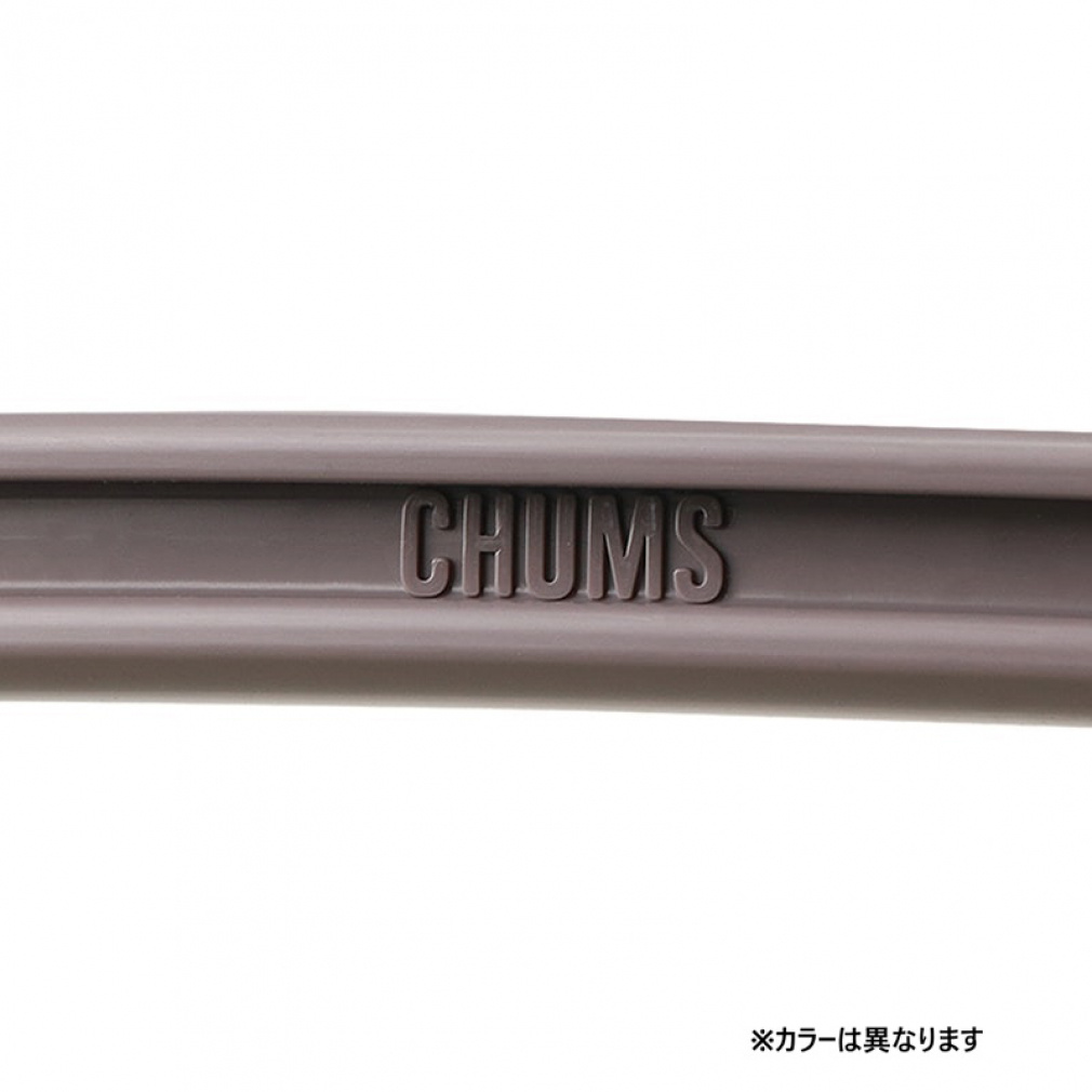 チャムス Camper Cooler 9L CH62-2123 Y001 キャンプ ハードクーラー