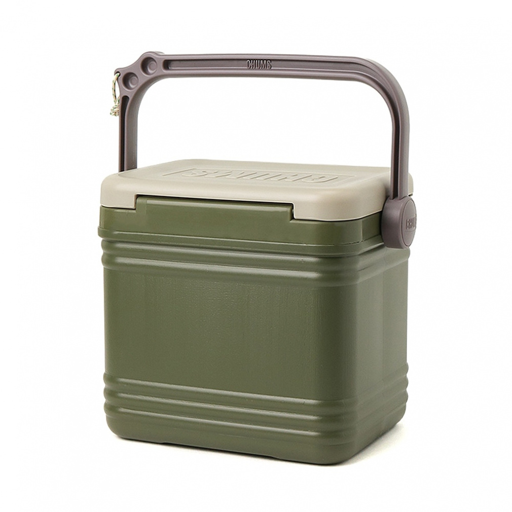 新品　CHUMS Camper Cooler クーラーボックス　チャムス  r Camper Cooler 18L|CHUMS(チャムス)|アウトドアファッション公式通販
