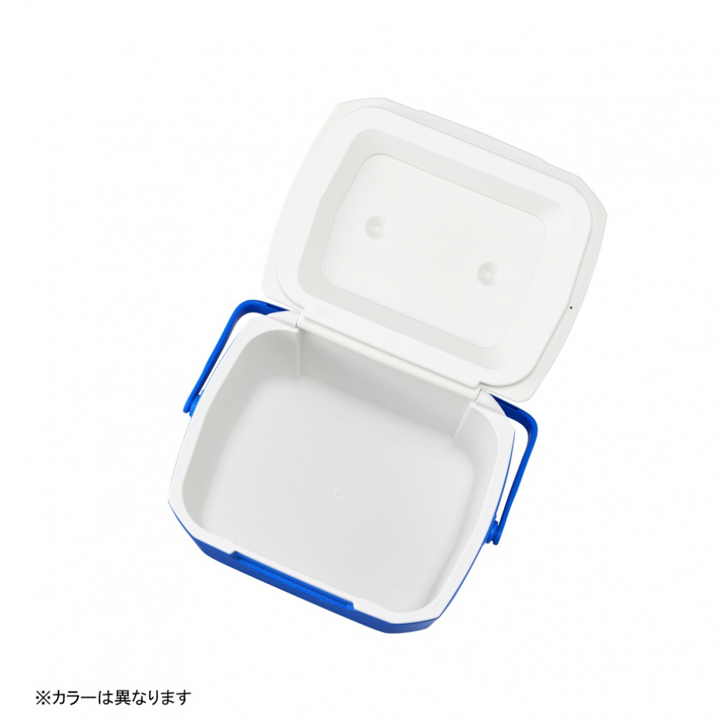 限定モデル】 コールマン COOLER 16QT AP20 LIGHT GRAY JAPAN