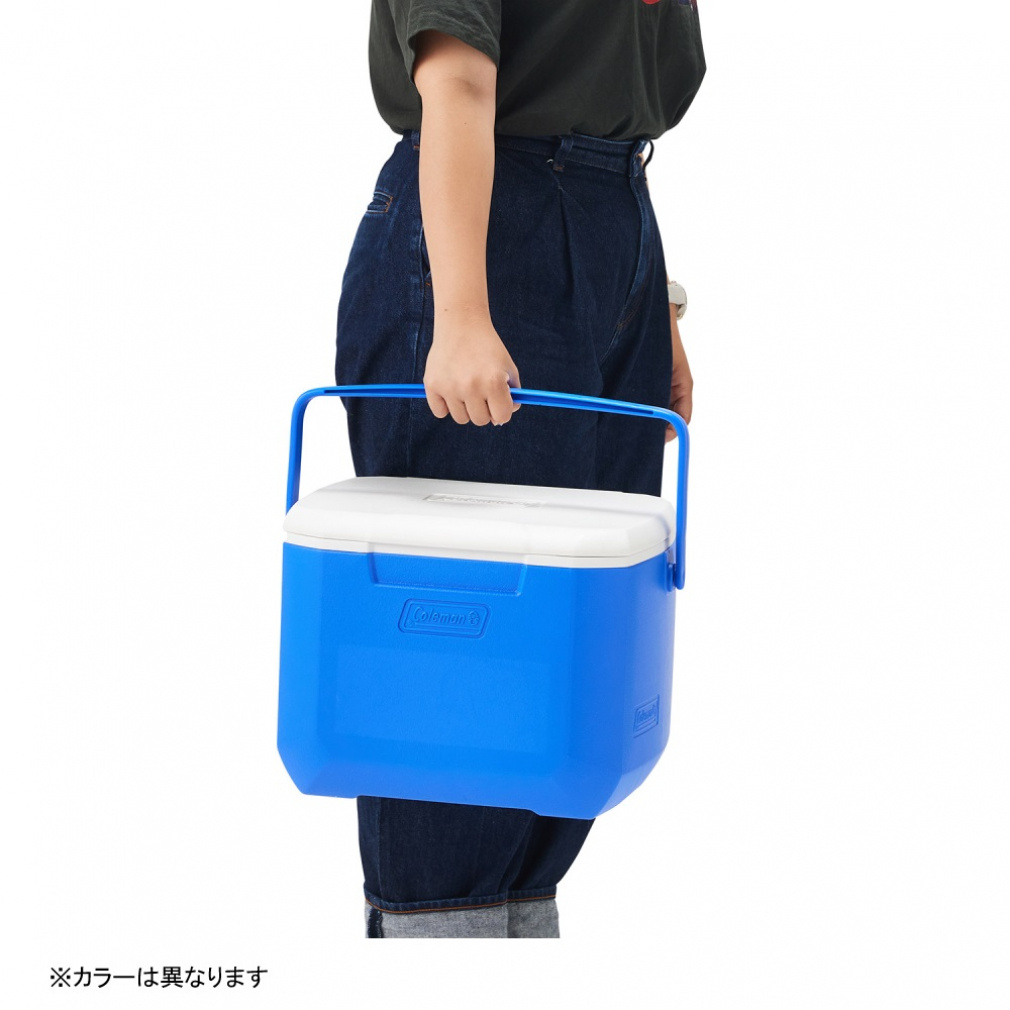 限定モデル】 コールマン COOLER 16QT AP20 LIGHT GRAY JAPAN