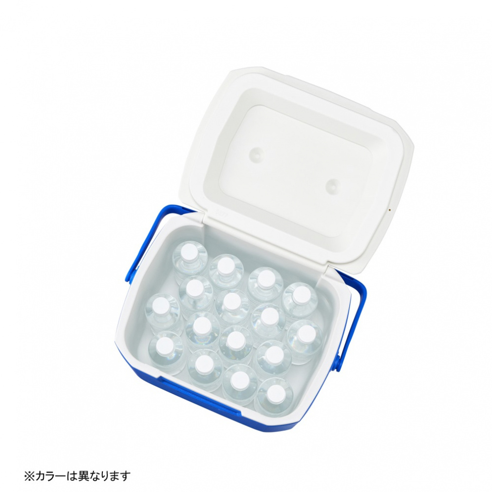 限定モデル】 コールマン COOLER 16QT AP20 LIGHT GRAY JAPAN