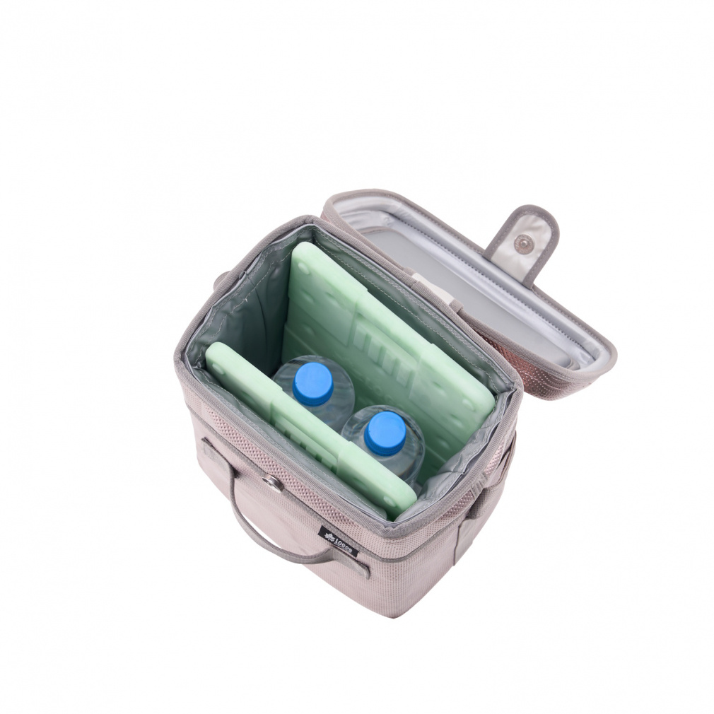 ロゴス 超速凍結・氷点下パックXLツイン 81660620 キャンプ 保冷剤