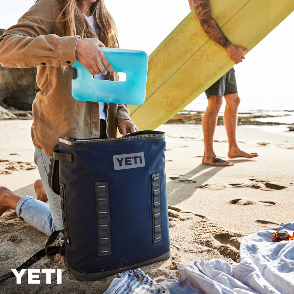イエティ YETI THIN ICE L 201400 キャンプ 保冷剤 Yeti｜Alpen Online