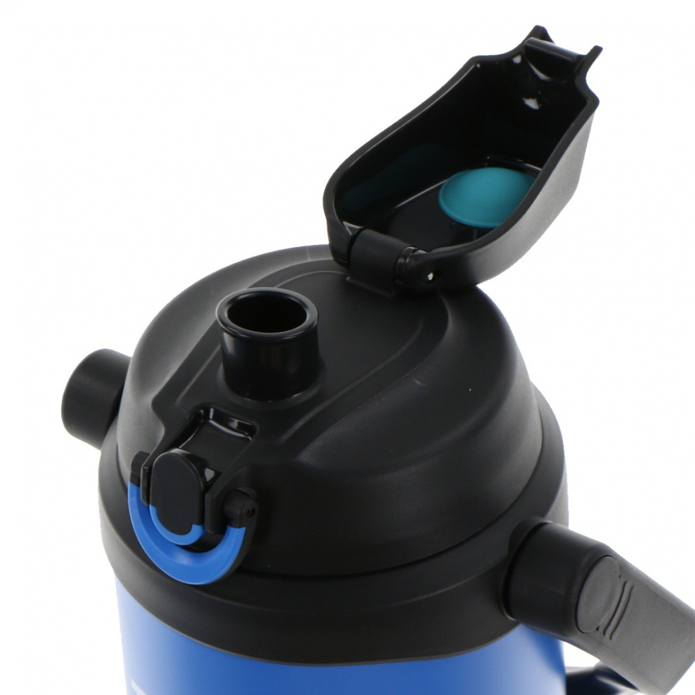 サーモス 真空断熱スポーツジャグ FJQ2000 BL 水筒 : ブルー THERMOS