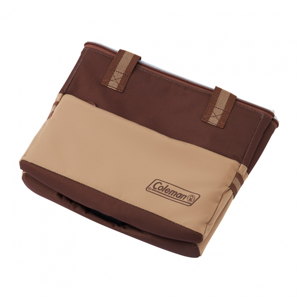 コールマン デイリークーラー/10L バターナッツ 2000038948 キャンプ