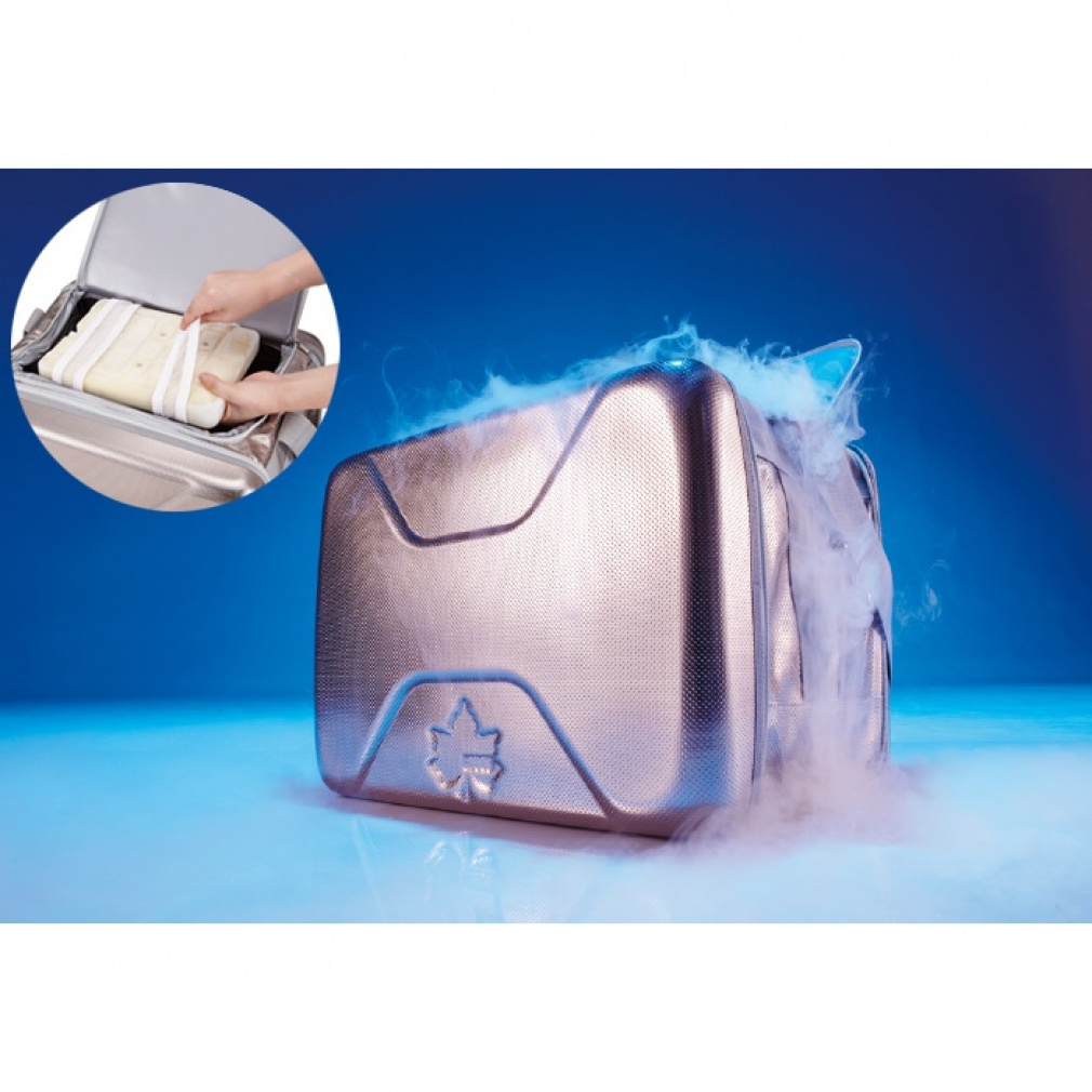 ロゴス ハイパー氷点下クーラーXL (81670090) キャンプ ソフトクーラー