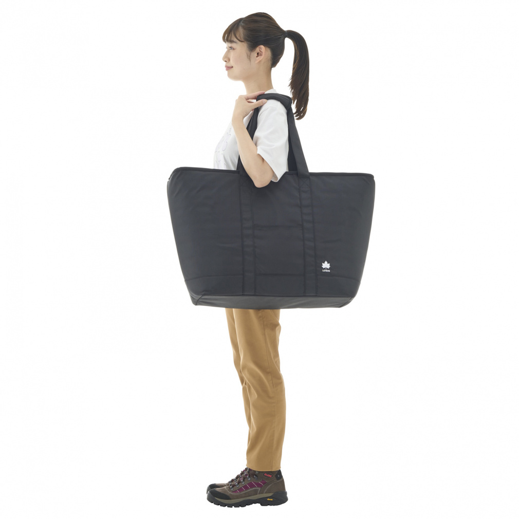 ロゴス スタンダード トートリュック クーラー XL 37411011 キャンプ