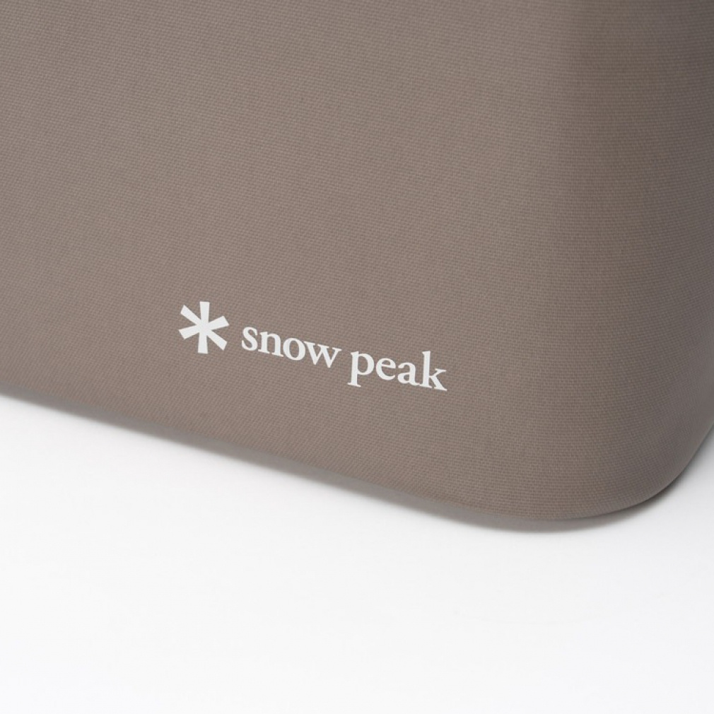 スノーピーク システムクーラー 62 FP-240 キャンプ ソフトクーラー