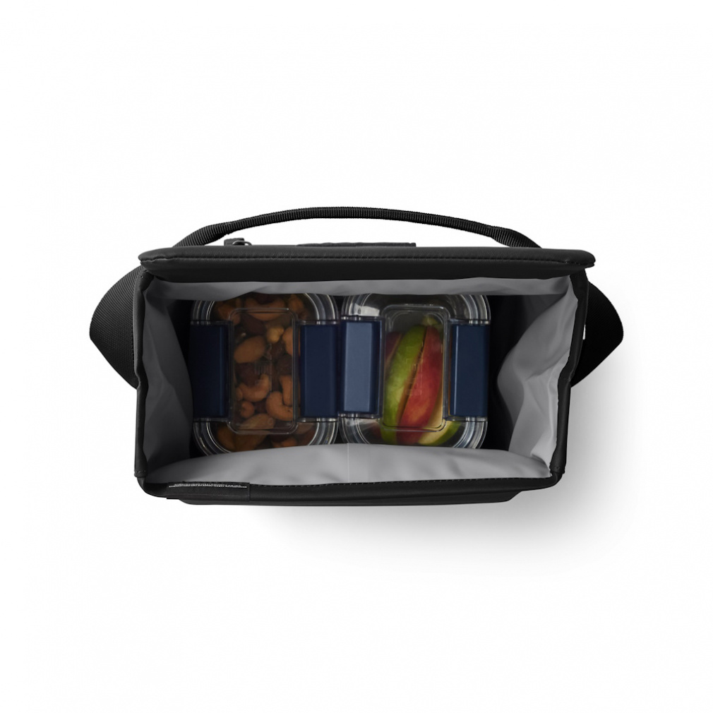 イエティ DAYTRIP LUNCH BAG 180601 31418 キャンプ ソフトクーラー