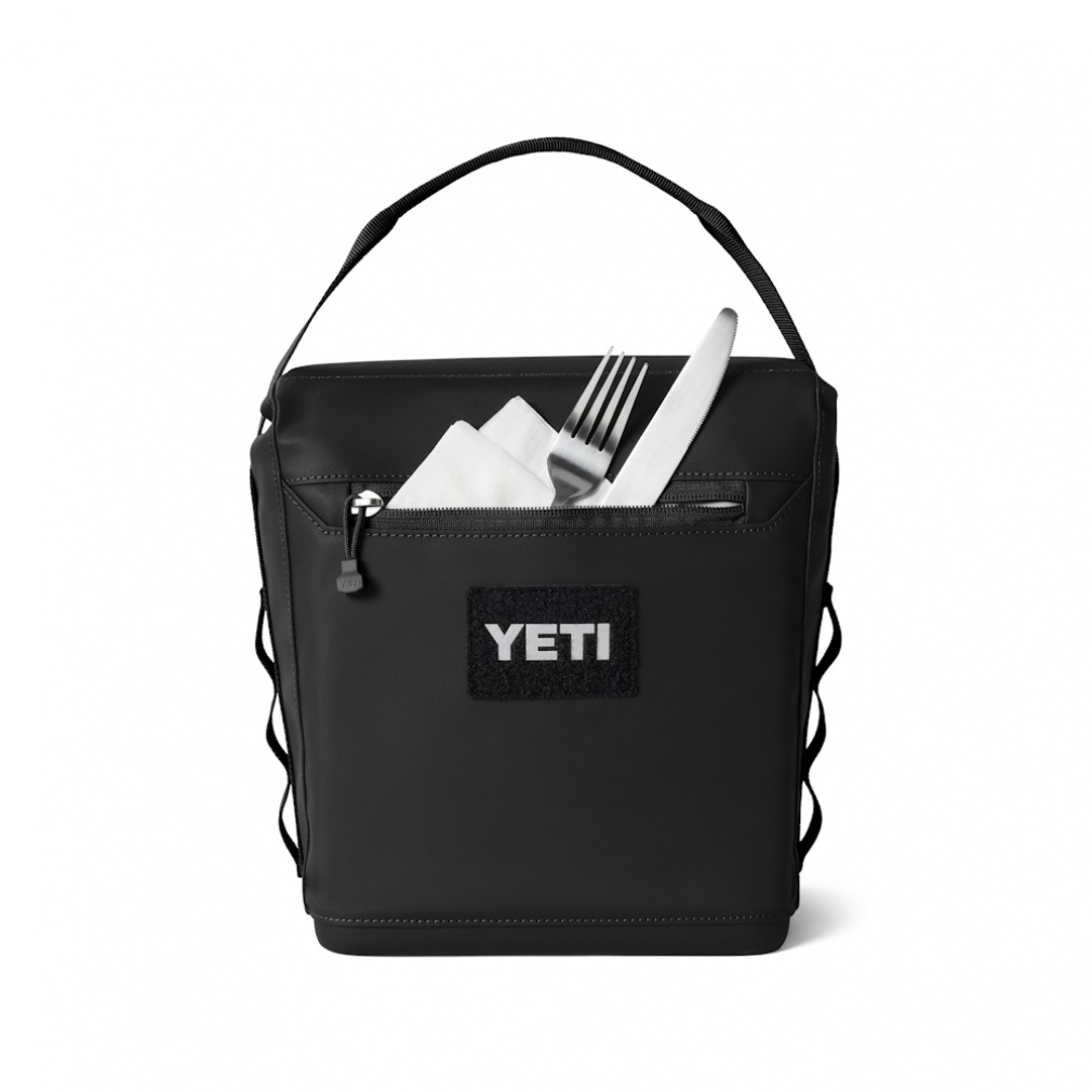 イエティ DAYTRIP LUNCH BAG 180601 31418 キャンプ ソフトクーラー