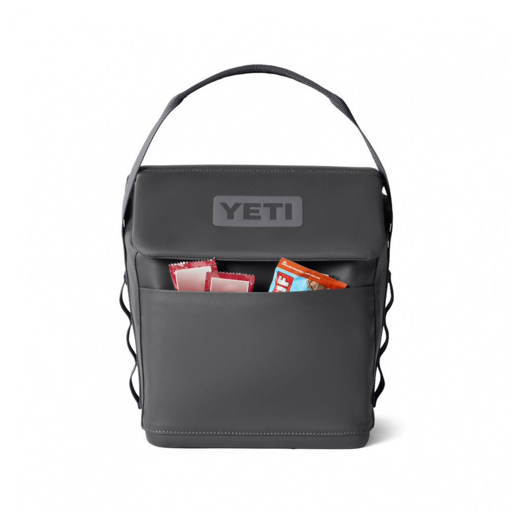 イエティ DAYTRIP LUNCH BAG 180601 30014 キャンプ ソフトクーラー 