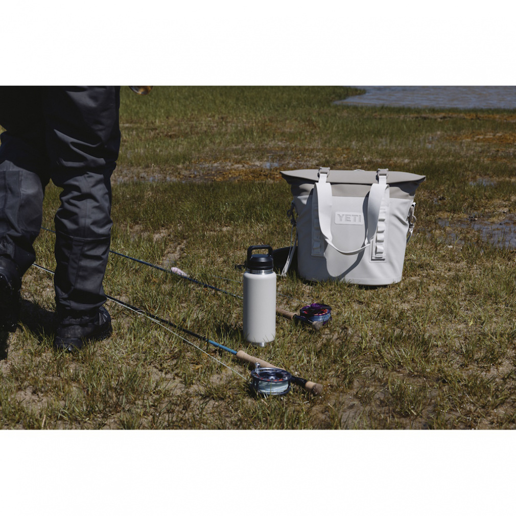 イエティ HOPPER M15 180601 31562 キャンプ ソフトクーラー : CAPE