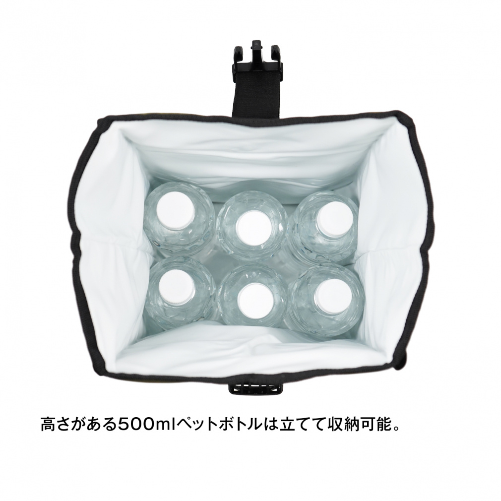 エーオークーラーズ AO ランチクーラー AO6RTTG キャンプ ソフト