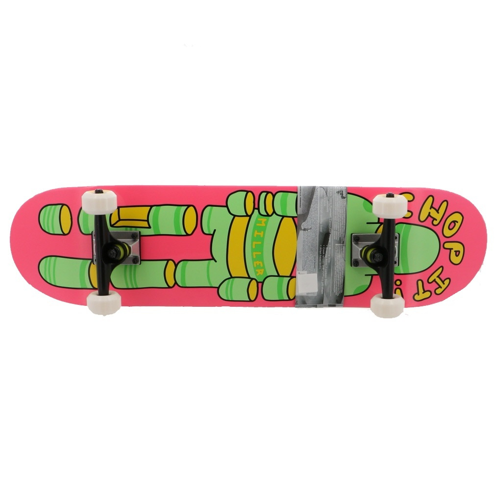 ミラーディビジョン 8×3175 CHOP IT NEW S01SB0051 エクストリーム