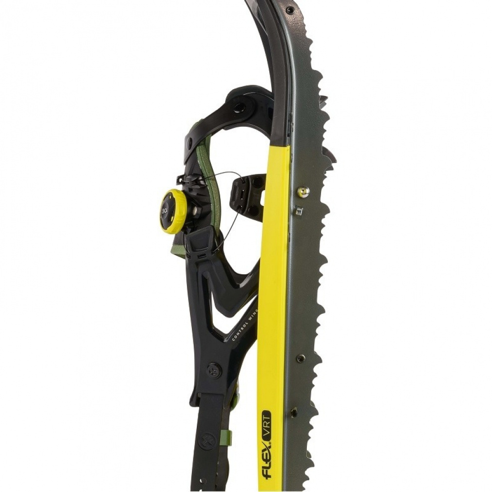 ケーツー FLEX VRT 25 YELLOW X220100201 トレッキング 小物 : YELLOW