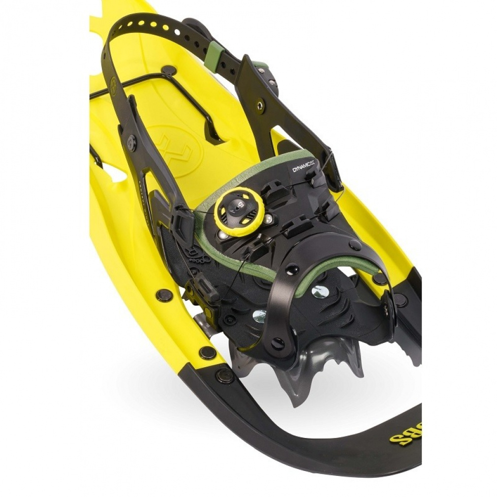 ケーツー FLEX VRT 25 YELLOW X220100201 トレッキング 小物 : YELLOW