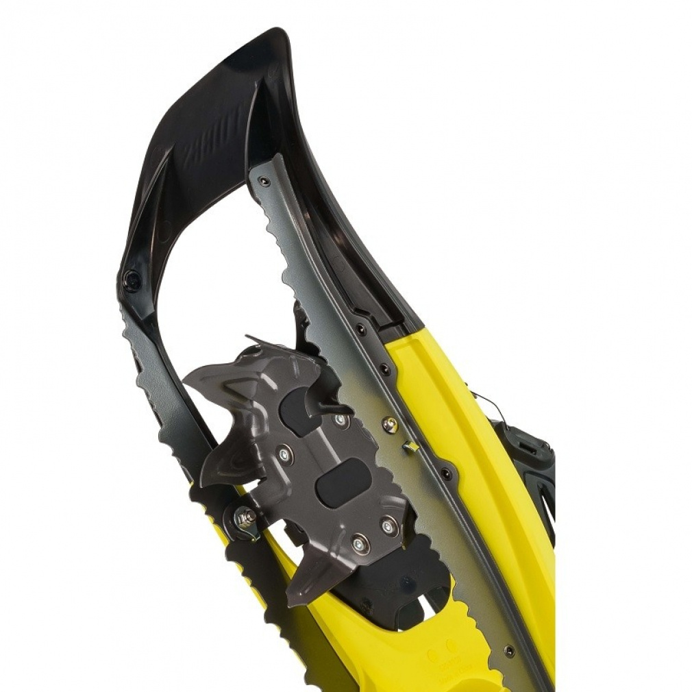 ケーツー FLEX VRT 25 YELLOW X220100201 トレッキング 小物 : YELLOW