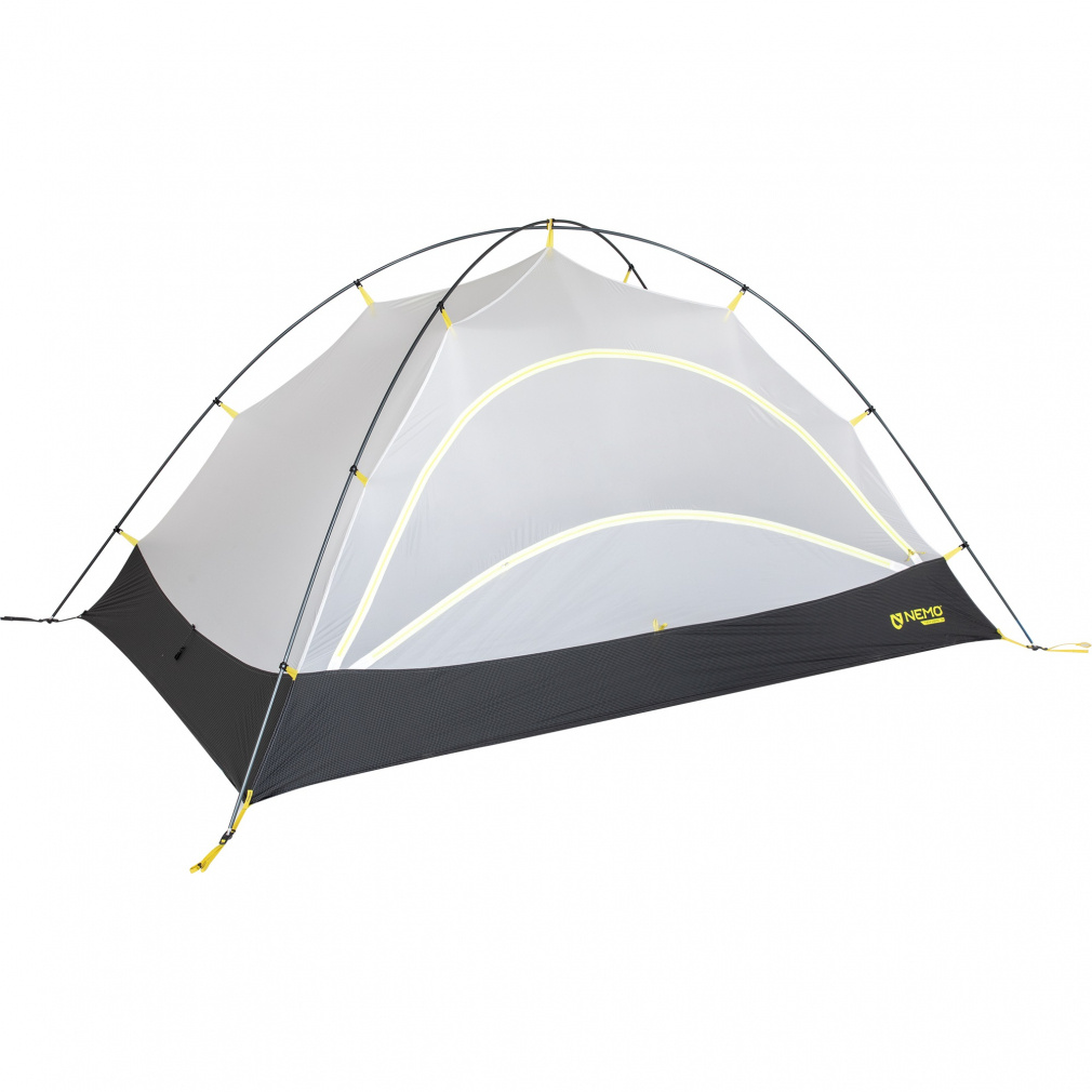 ニーモ タニ オズモ 2P 2人用 NM-TNOS-2P トレッキング ドームテント