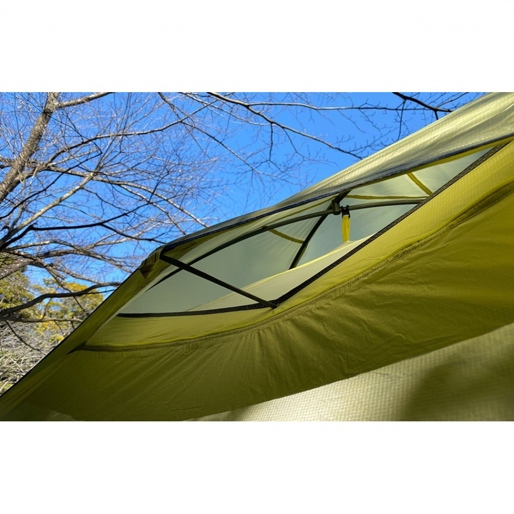 ニーモ タニ オズモ 2P 2人用 NM-TNOS-2P トレッキング ドームテント