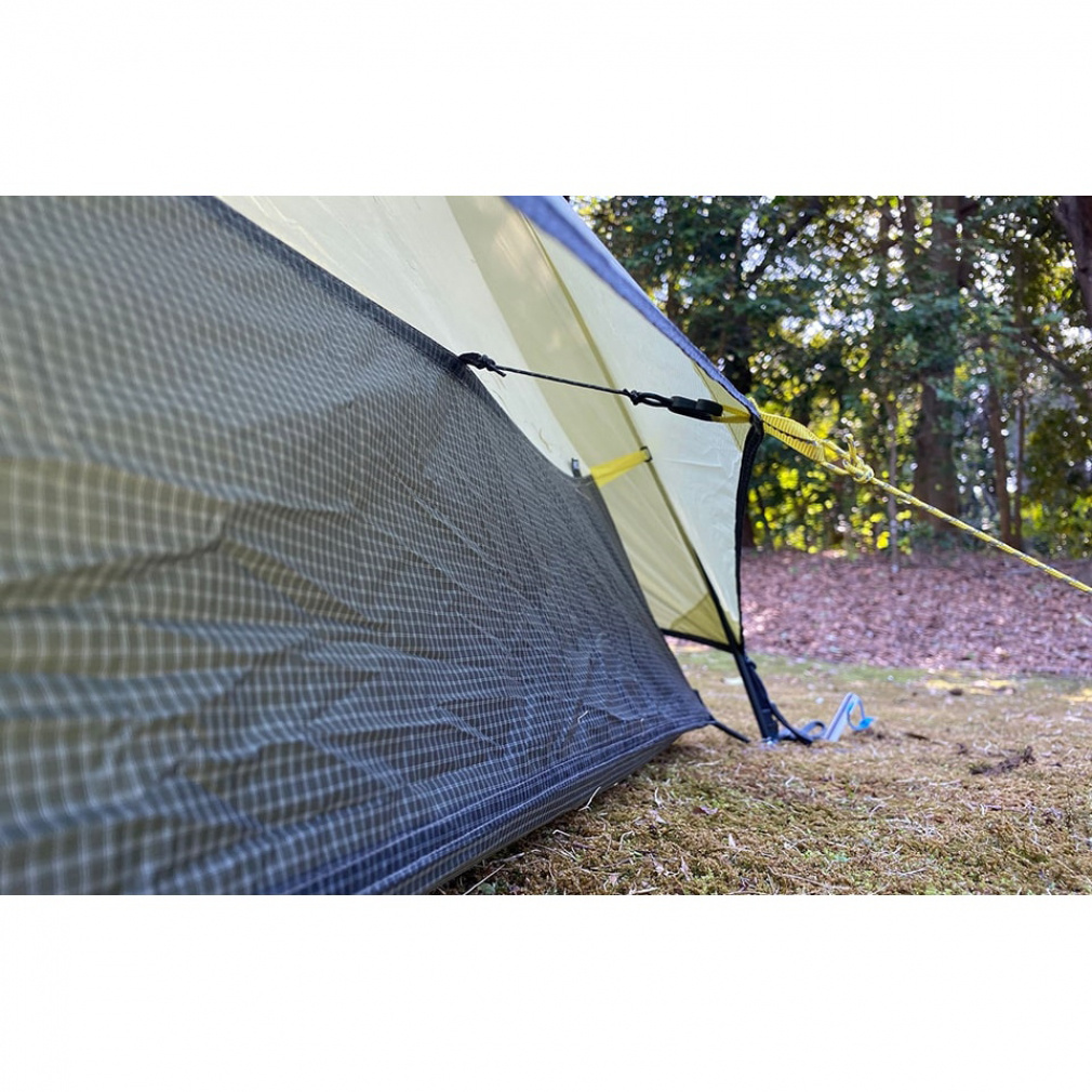 ニーモ タニ オズモ 2P 2人用 NM-TNOS-2P トレッキング ドームテント