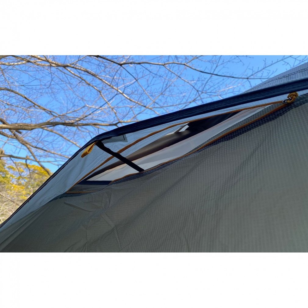 ニーモ アトム オズモ 1P 1人用 NMATMOS1MB トレッキング ドームテント