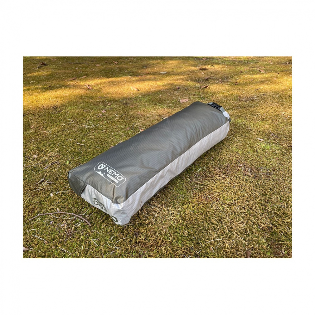 ニーモ アトム オズモ 1P 1人用 NMATMOS1MB トレッキング ドームテント