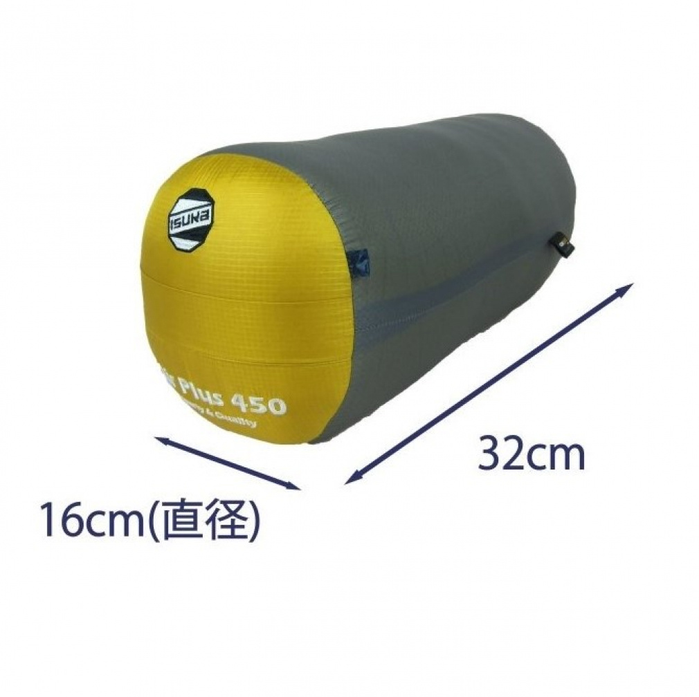 エア プラス 450｜Alpen Online