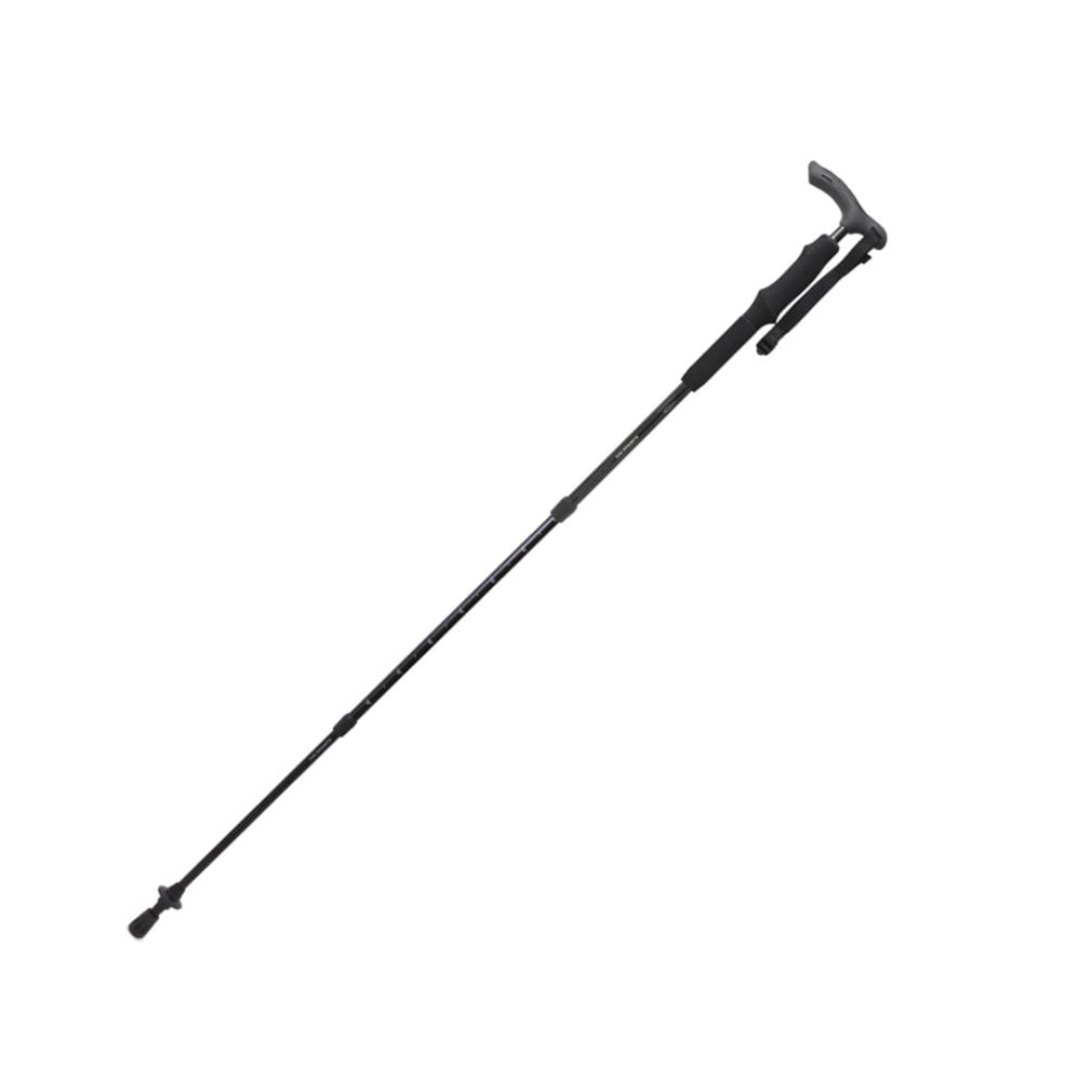 ティゴラ アルミ製 T型トレッキングポール トレッキング ポール