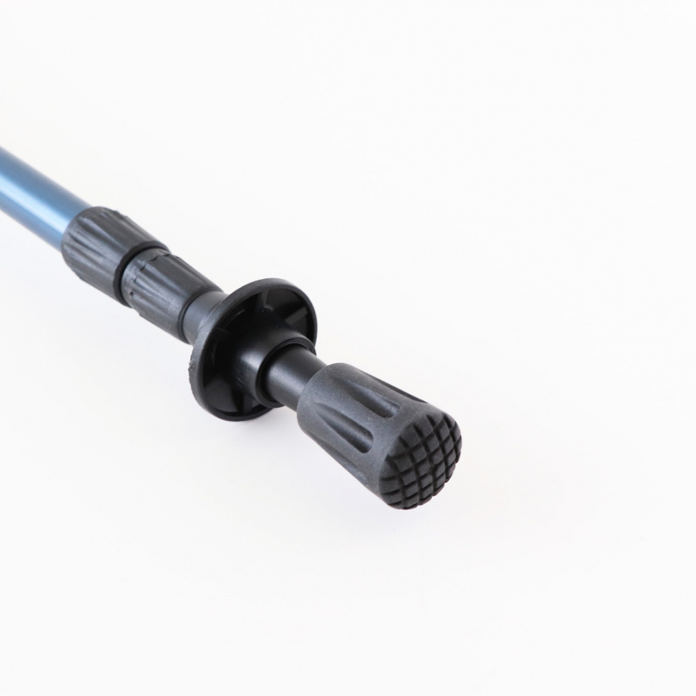 ティゴラ アルミ製 T型トレッキングポール トレッキング ポール