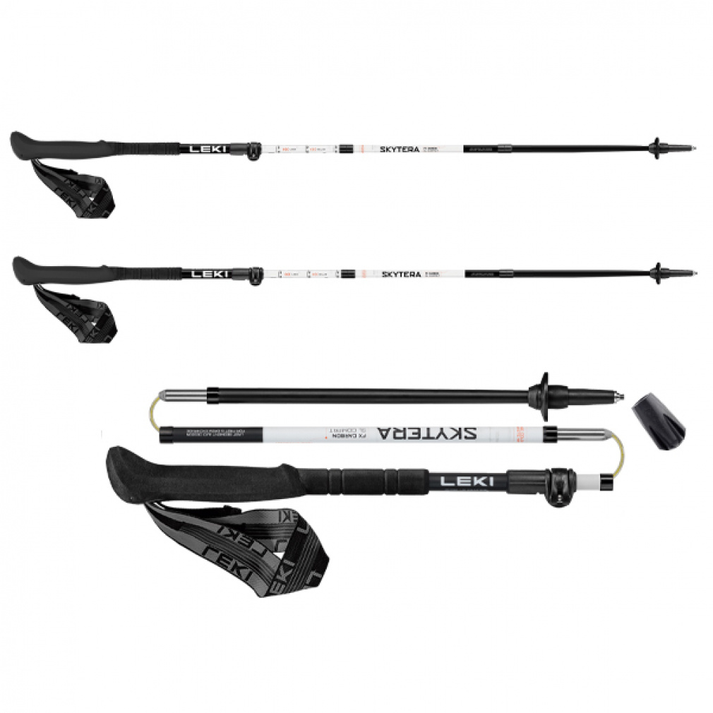 スカイテラFXカーボン コンパクト｜Alpen Online