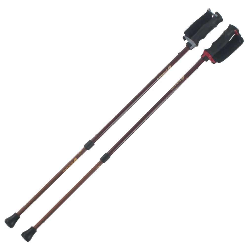 ゆき様 杖追加しました 楽天市場】シナノ あんしん2本杖 【 20％OFF 送料無料 】 杖