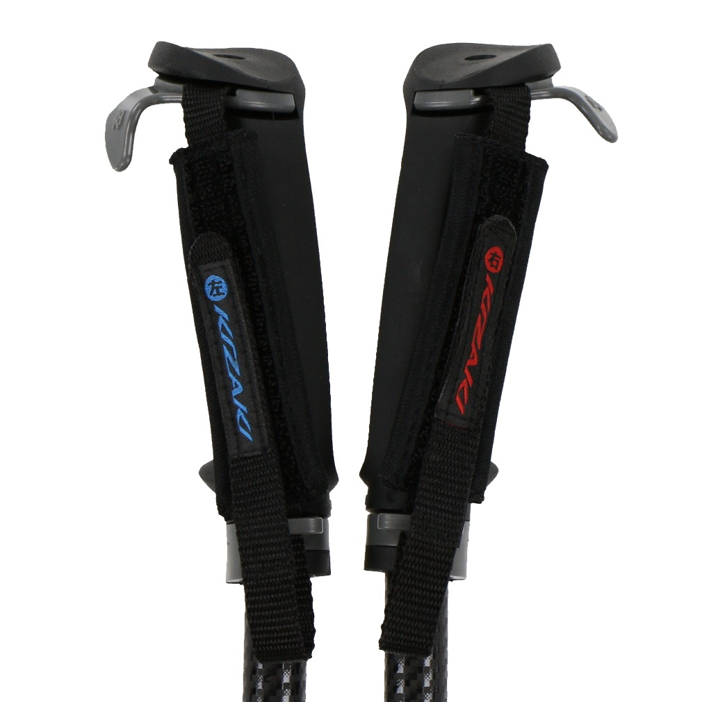 キザキ APAI-7H202 (APAI-7H202) トレッキング ノルディック