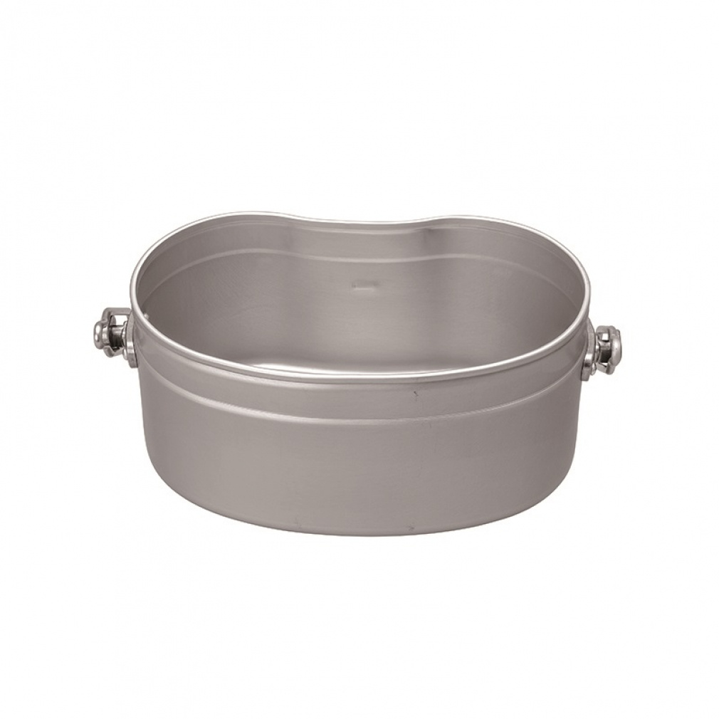 エバニュー 山岳飯盒弍型 EVERNEW ALPINE MESS KIT 未使用 山岳飯盒弐型｜Alpen Online