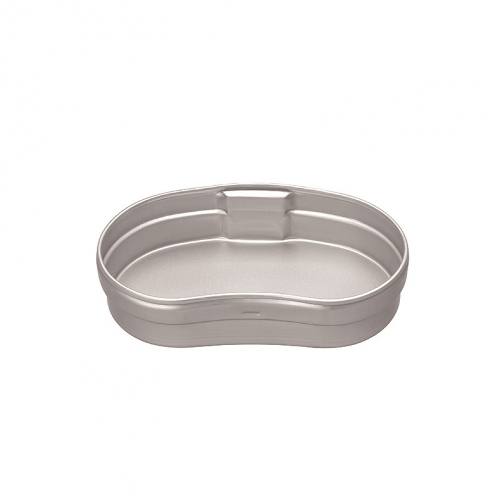 エバニュー 山岳飯盒弐型 EBY636 トレッキング クッカー Evernew