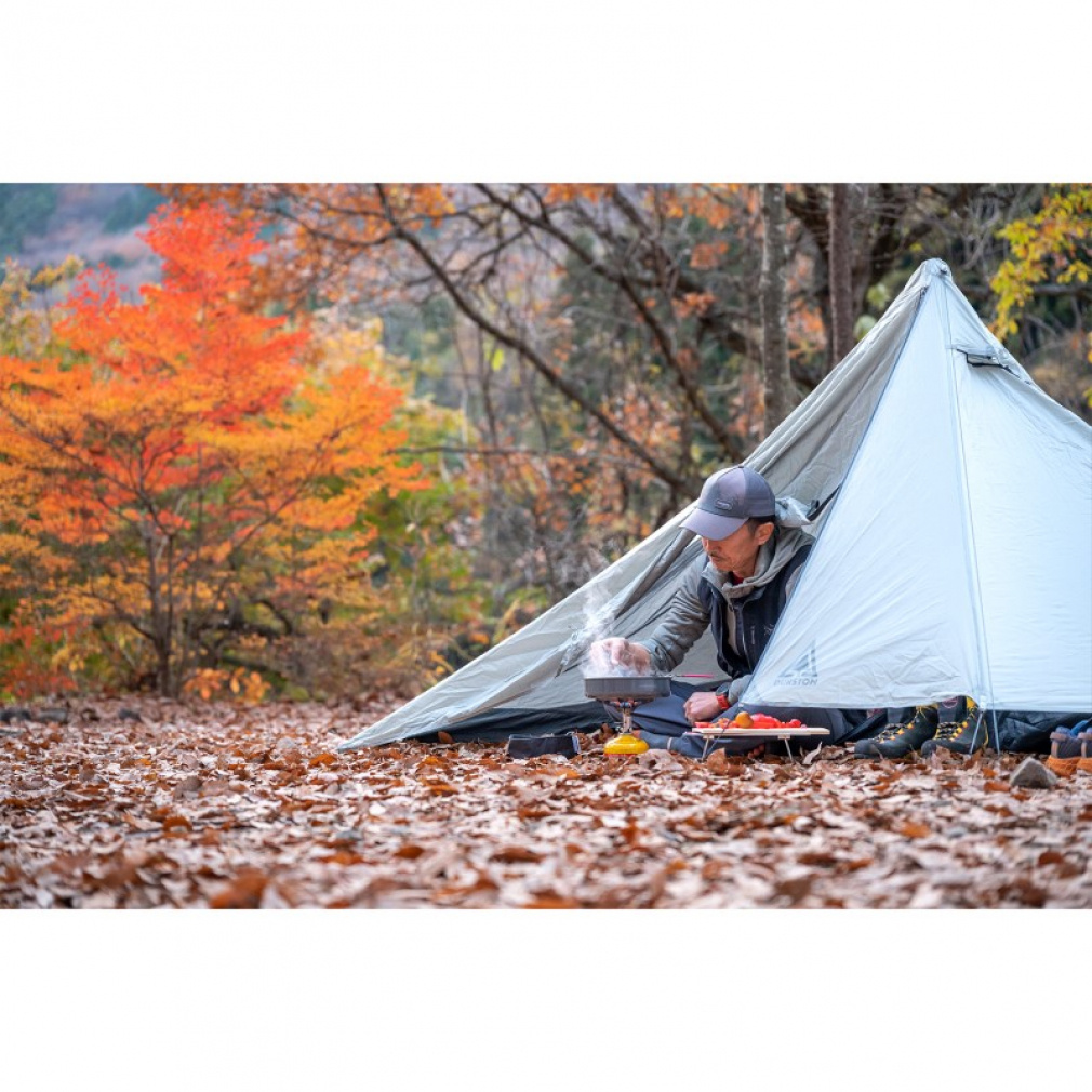 エバニュー U.L. Alu.Pan 16cm ECA382 トレッキング クッキング