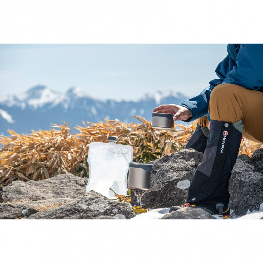 Water carry 2000ml Grey｜Alpen Online