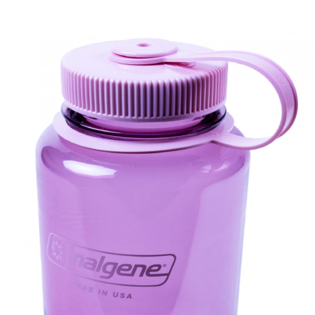 ナルゲン 広口1.0L Tritan Renew 91638 トレッキング ボトル 水筒