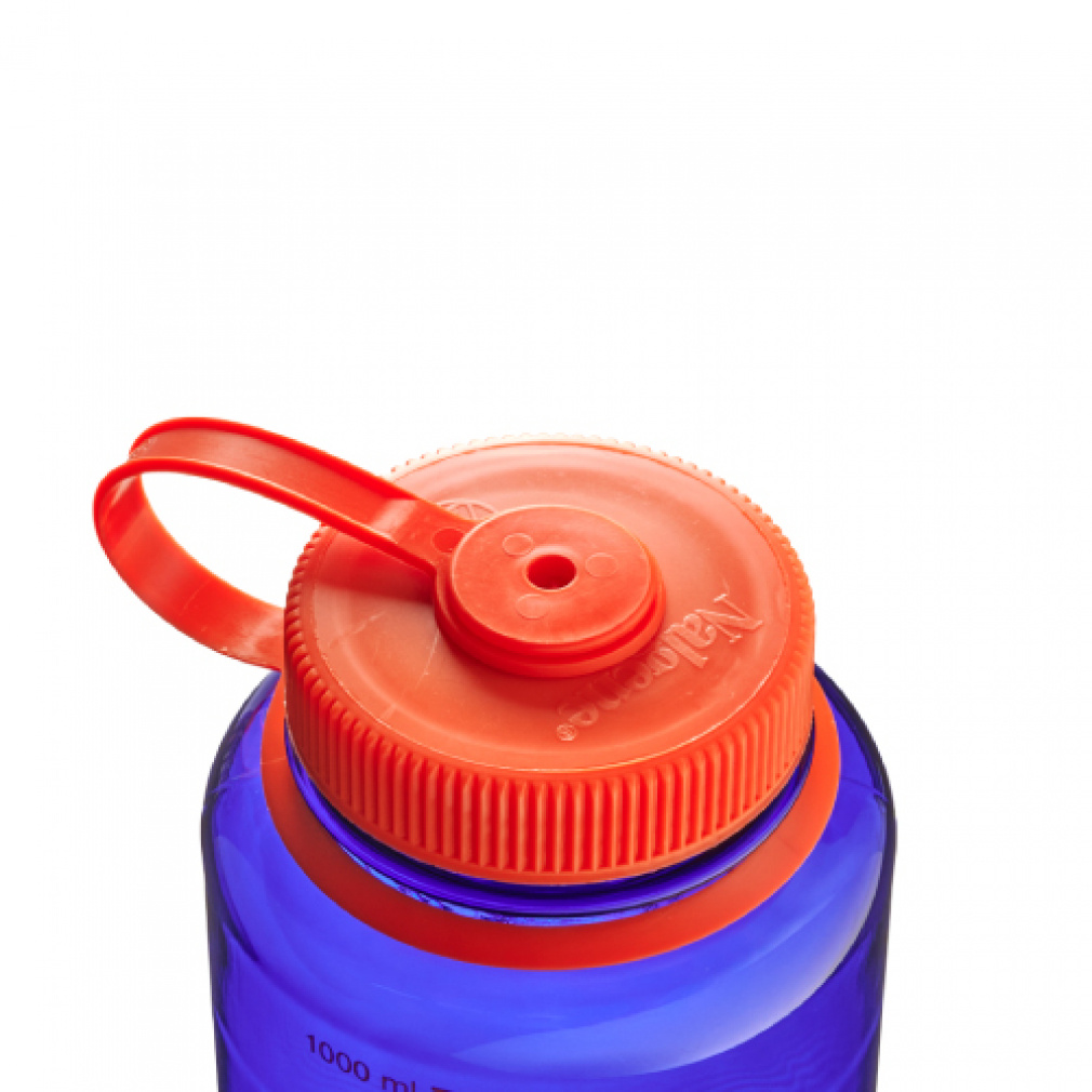 ナルゲン 広口1.0L Tritan Renew 91652 トレッキング 水筒 ボトル