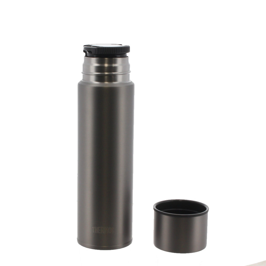 サーモス　真空断熱チタンボトル THERMOS（サーモス） チタンボトル チタン 水筒 真空断熱チタンボトル