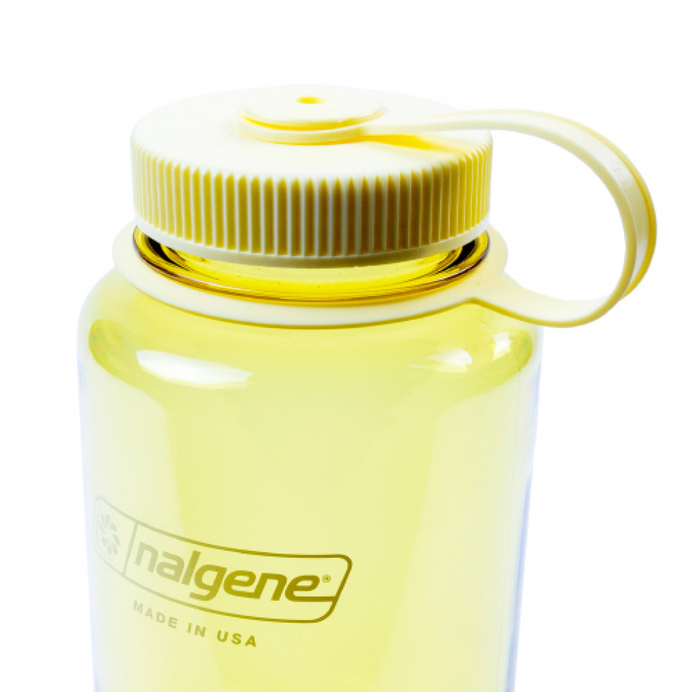 ひー 特価商品】オウバジー 広口1.0L 91434 nalgene(ナルゲン)