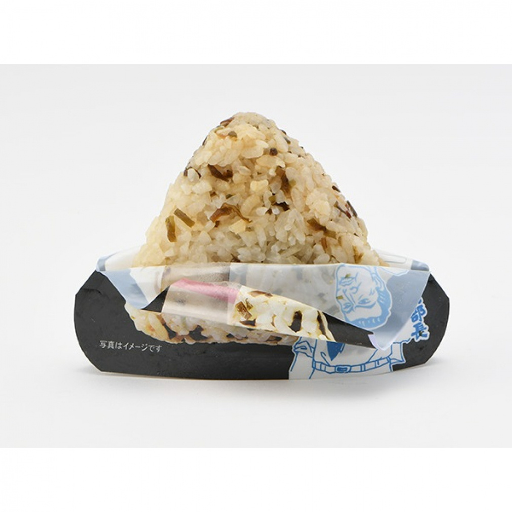 携帯おにぎり 昆布｜Alpen Online