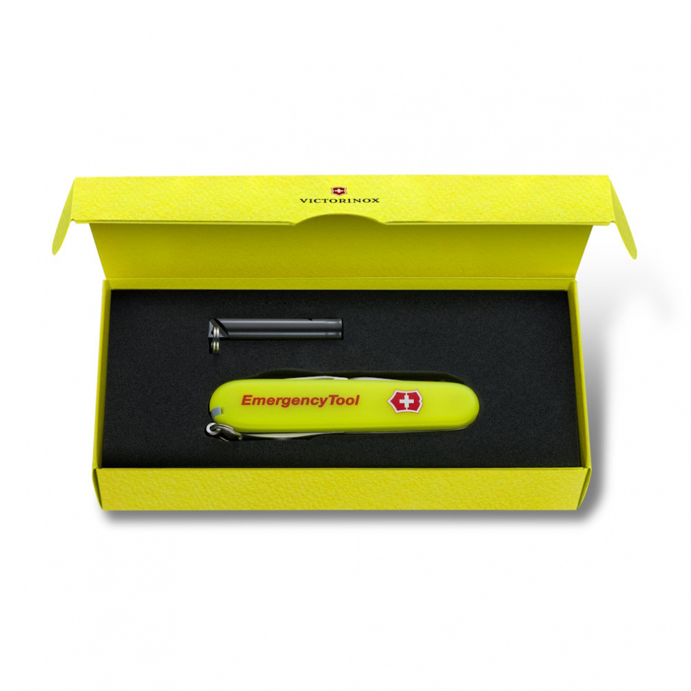 エマージェンシーツール ハントマンライト｜Alpen Online