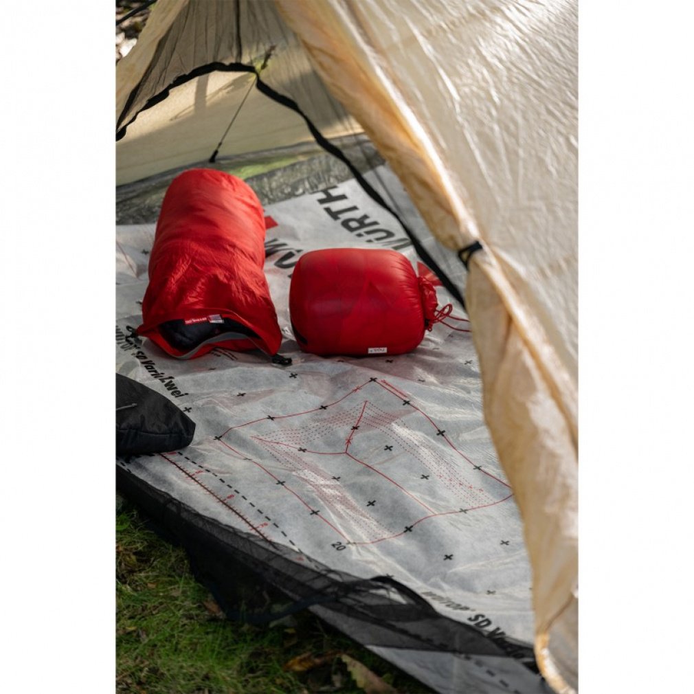 ツヴァイ ウートップ SDヴァリオ ツヴァイ/2m｜Alpen Online