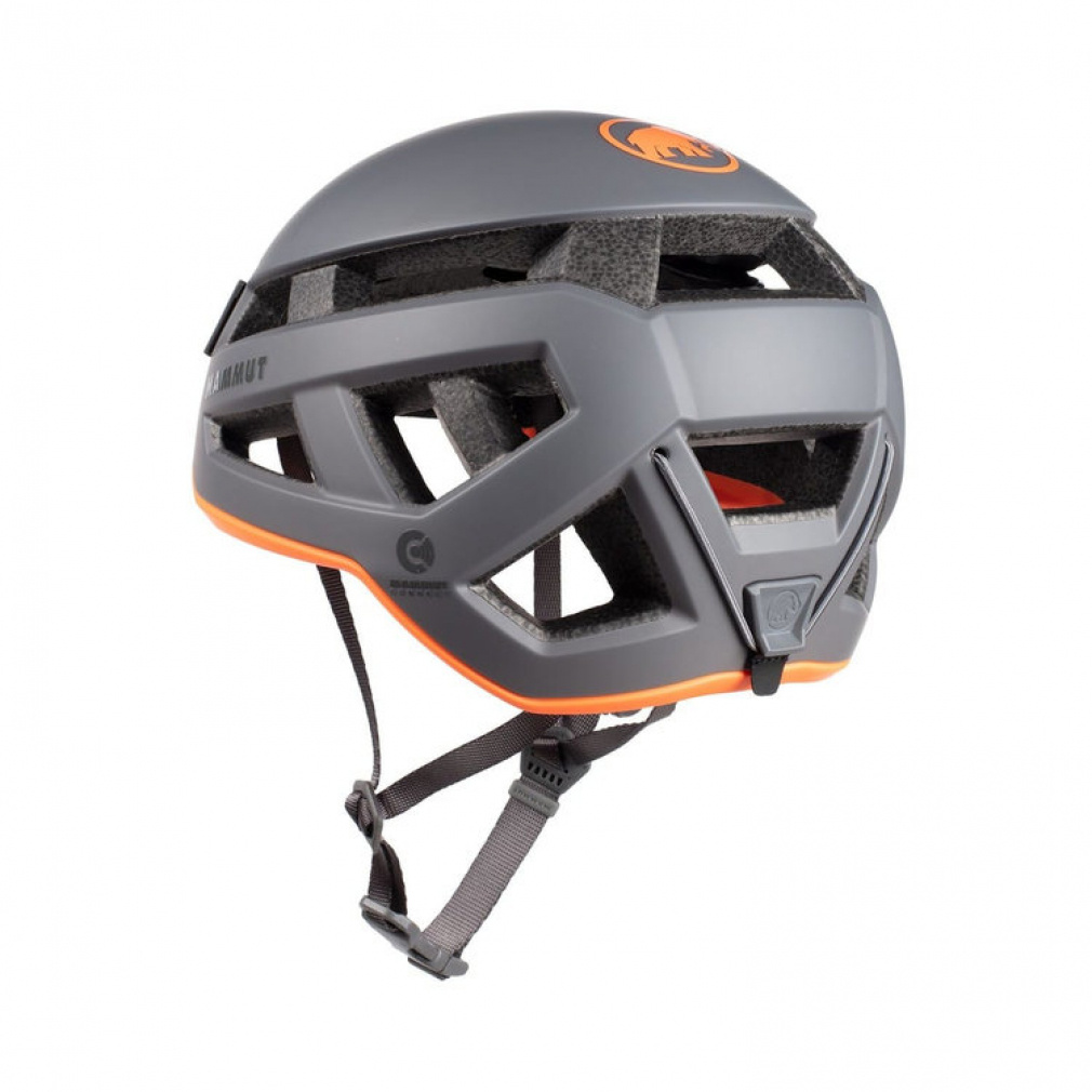 マムート クラッグセンダーヘルメット 56～61cm 2030-00260 0051