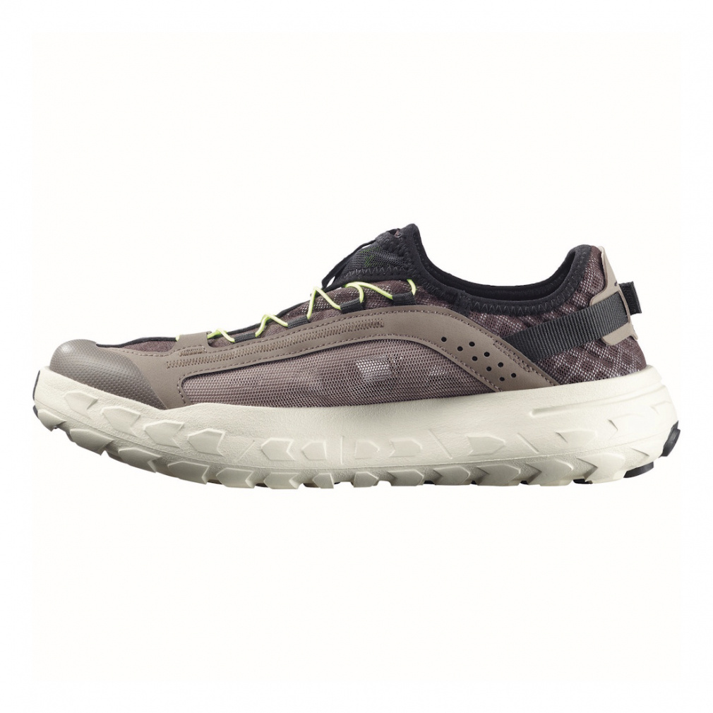 2026春夏 サロモン ソランフィビアン_SOLAMPHIBIAN L49107700 メンズ