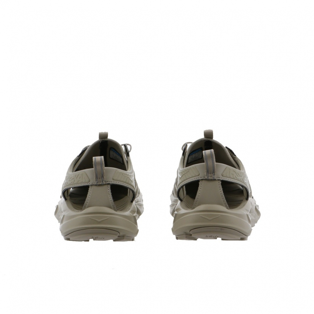 ホカ ホパラ HOPARA 1123112 OTOT トレッキング シューズ : OXFORD TAN