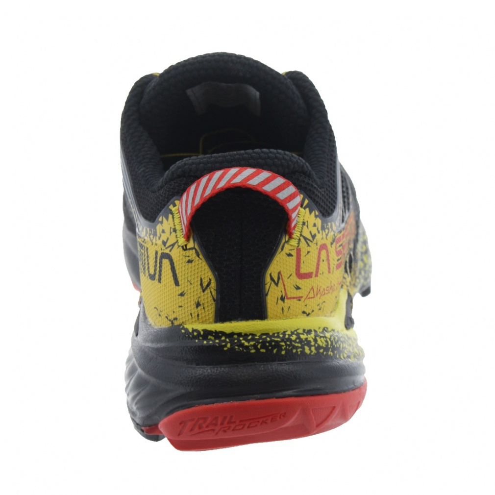 スポルティバ アカシャ II 56A 999100 メンズ トレッキング シューズ