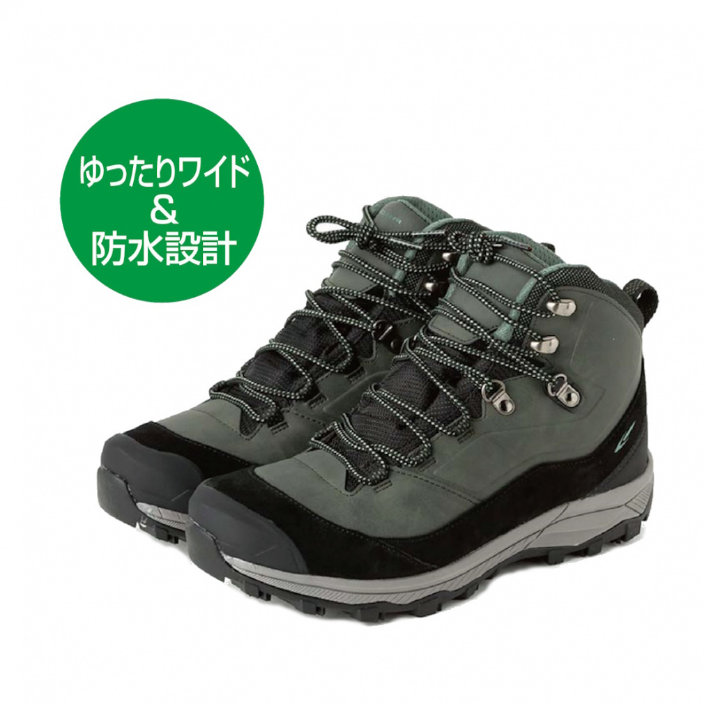TR T1.0LCE M GR : グリーン｜Alpen Online