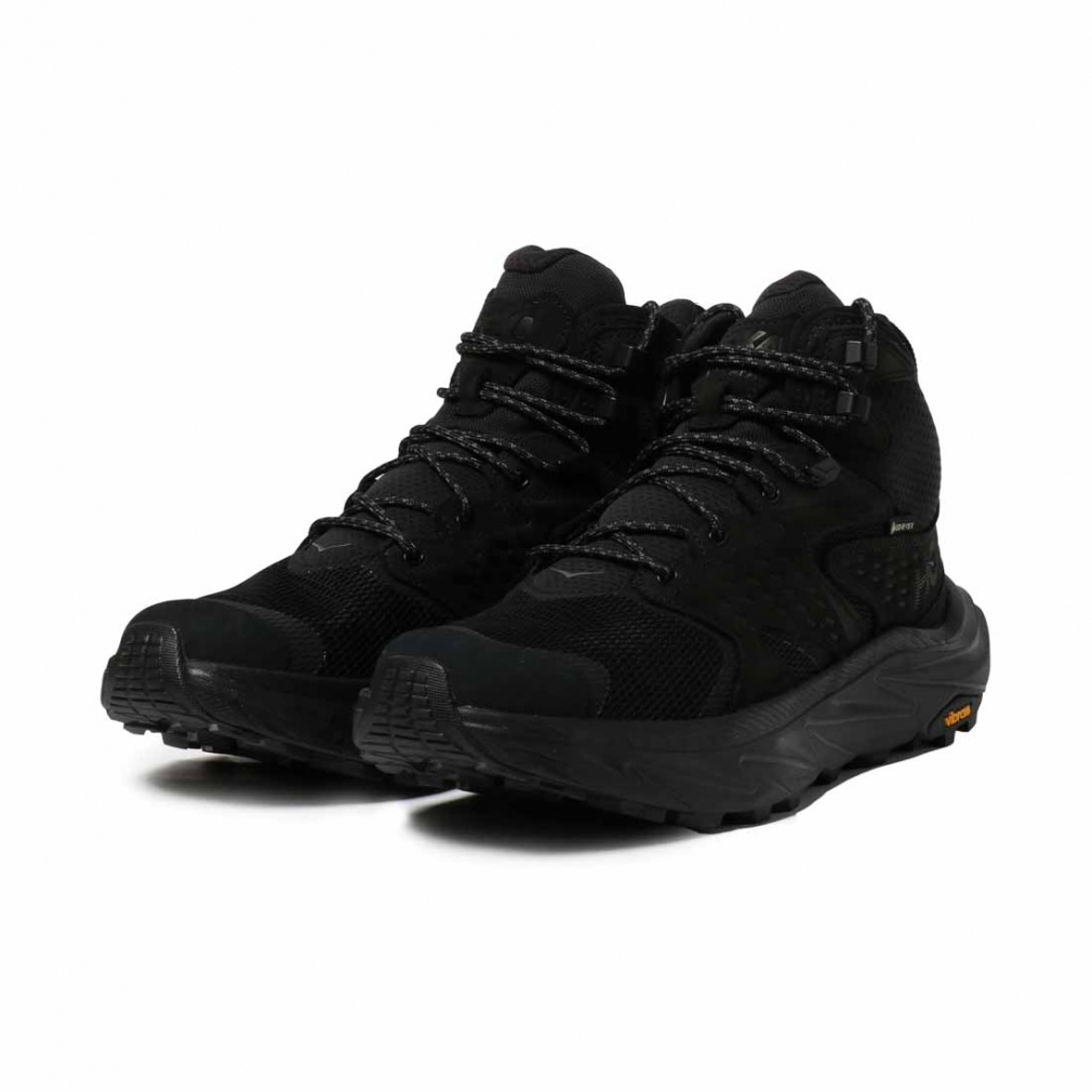 ホカ アナカパ 2 ミッド GTX ANACAPA 2 MID GTX 1141633F BBLC メンズ