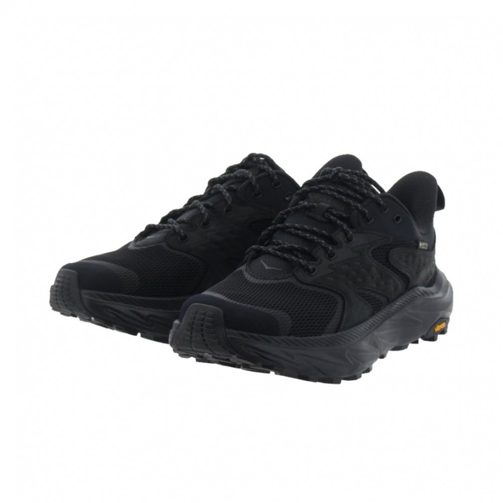 ホカ アナカパ 2 ロー GTX ANACAPA 2 LOW GTX 1141632F BBLC メンズ